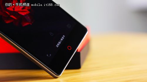 超強拍照+精品概念 努比亞Z9 mini評測
