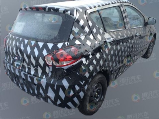 2015�Ϻ���չ�������ᳵǰհ ʱ����ʵ��