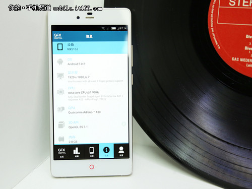 ͨ810оƬ ԱZ7 MaxiPhone 6