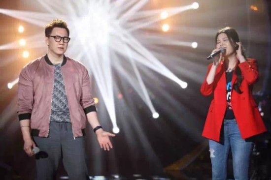 我是歌手第三季歌王之夜大大出乎意料 孙楠退