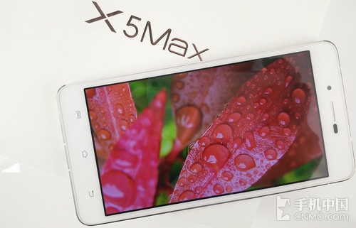 HiFiеף vivo X5Max 