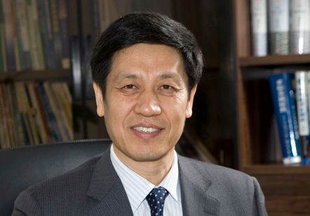 徐惠彬接替怀进鹏任北京航空航天大学校长(图