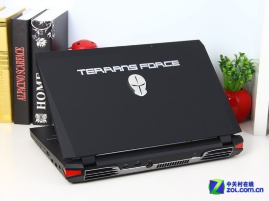 Terrans Force X911��ɫ ���ͼ 