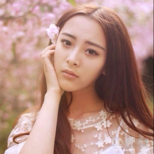 浙大美女体育老师郭虹颜值爆表 <em>校园女神</em>玩的