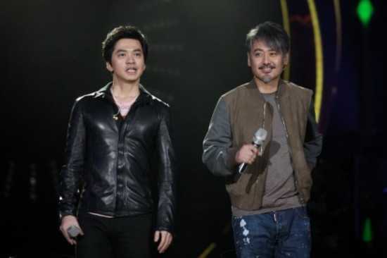 《我是歌手》3总决赛歌单完整版 歌王猜想:李