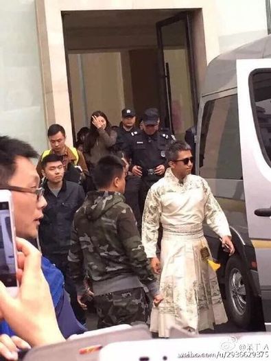 孙俪发话不上《跑男》期待电影版甄嬛 生三胎