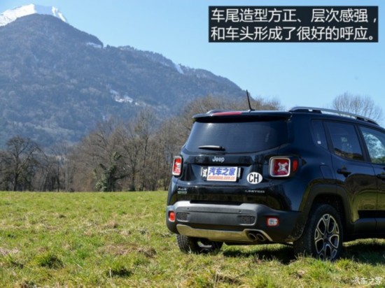 Jeep()  2015 