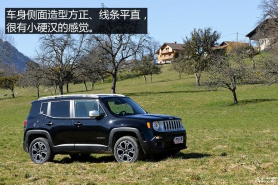 Jeep()  2015 