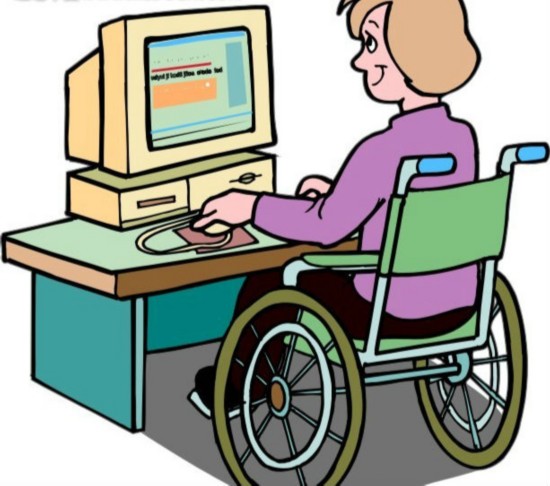 瘫痪妻子与网友私奔 称男网友对她实在太好了