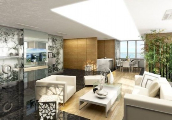 韩国明星豪宅:金贤重成样板全智贤住富人区