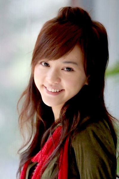 全智贤邓紫棋朴信惠 当红圆脸女神秒杀瓜子脸