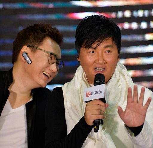 我是歌手孙楠为什么退赛?称把机会让给后辈