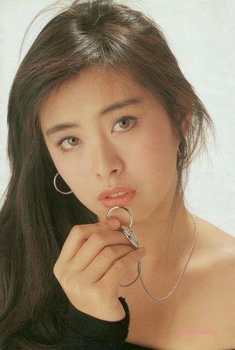 张柏芝黎姿王祖贤朱茵 盘点香港最漂亮女明星