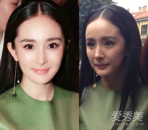 杨幂  