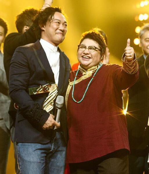 我是歌手孙楠为什么退赛? 网友笑称冠军就是