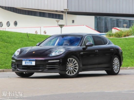 ʱ2014Panamera