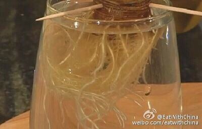 1个菠萝吃一辈子 方法热传 专家:理论上可以