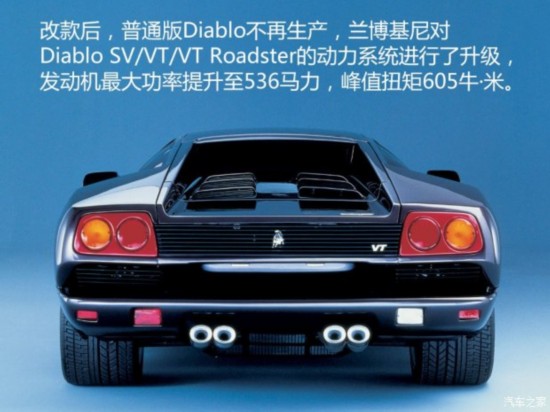  Diablo 1993 