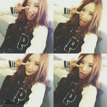 双胞胎<em>姐妹</em>走红<em>网络</em> 绝色<em>姐妹</em>花大盘点海量图