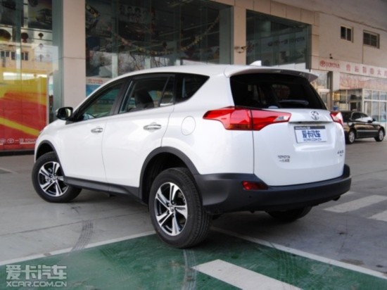 һ2015RAV4