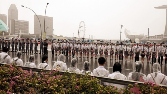 点击图片查看详情 新加坡人口 2019年_2019,新加坡拟全岛大改造 将影响每个人的生活和工作...(2)