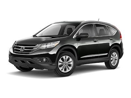 CR-V