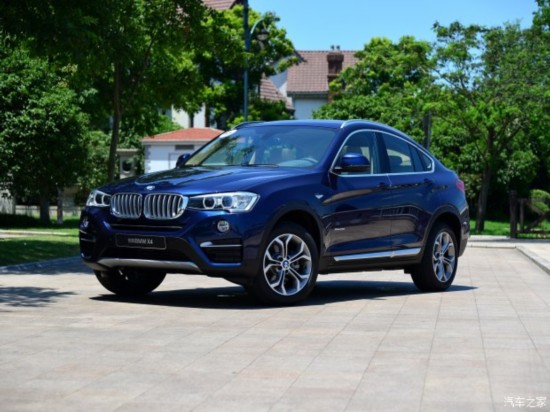  X4 2014 xDrive20i Xװ