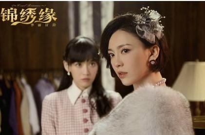 《锦绣缘》1-40集大结局未删减剧情 4大角色迎来死亡
