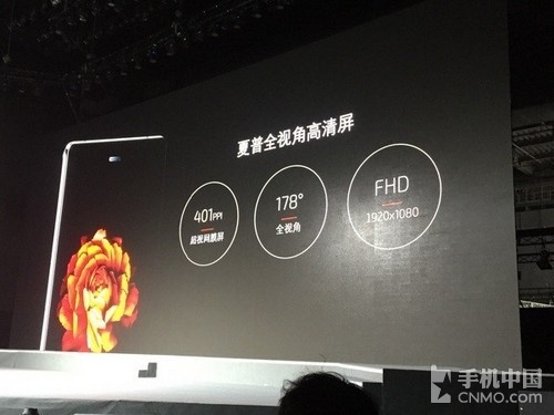 3月新機匯總 