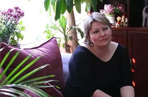 伊顿教育:幼儿教育的重点在于爱 一名外籍教师