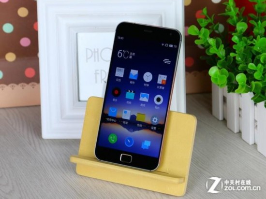 MX4 Pro���� ��ĩ���ܹ�ע�İ˿��»� 
