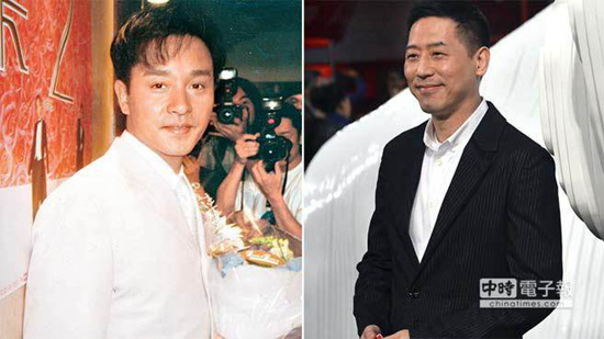 张国荣去世12周年 生前男友仍 独身一人 (图)--湖