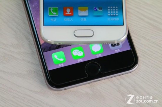 콢۷֮ S6/iPhone 6PԱ 