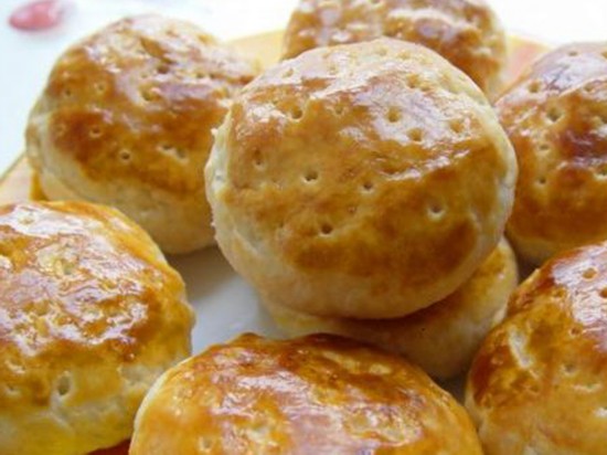 来最干净城市 品最中国美食 宝鸡小吃嘹咋咧