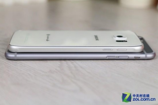 콢۷֮ S6/iPhone 6PԱ 