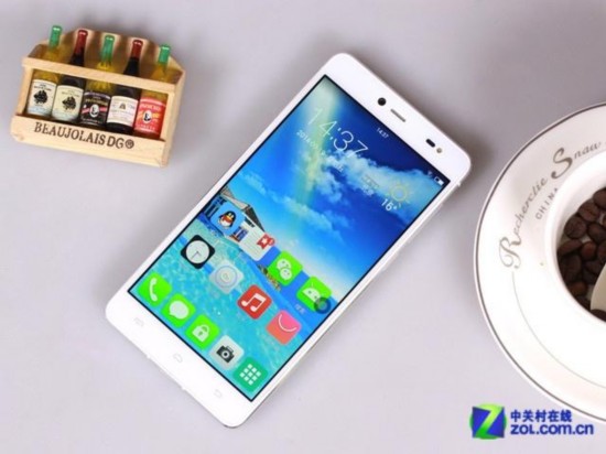 4G+�˺�ȫ�� ���MAX3�����ۼ�2599Ԫ 