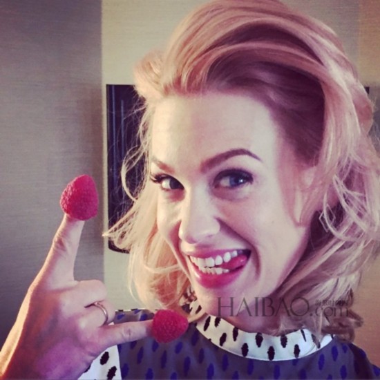 春暖花开好出行 看看明星们都在干嘛