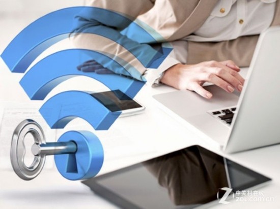 出差旅游用酒店免费WiFi? 小心被监听