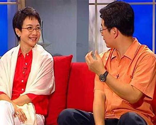 毛泽东外<em>孙女</em>万里叶剑英<em>朱德孙女</em> 名将世家后