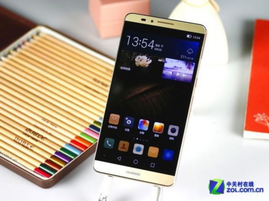 ˫4G�������� ��ΪMate7����3699Ԫ 