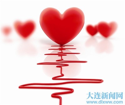 用心呵护心 健康从心开始