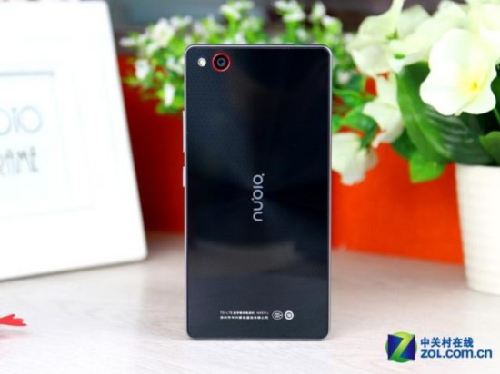ȫ��ͨ4G+64λ8�� nubia Z9 mini��1499 