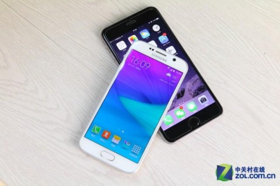 콢۷֮ S6/iPhone 6PԱ 