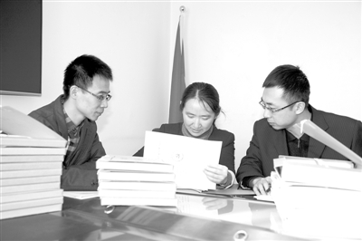 黑龙江省专项治理党员干部违规经商插手工程大