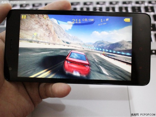 红米2A性能评测 联芯L1860C到底行不行?