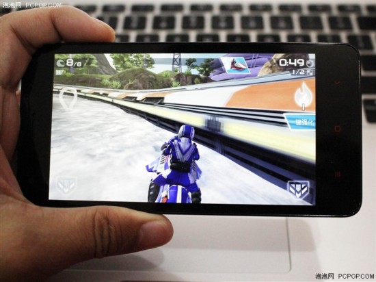 红米2A性能评测 联芯L1860C到底行不行?