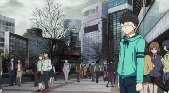 东京?种第三季先睹为快