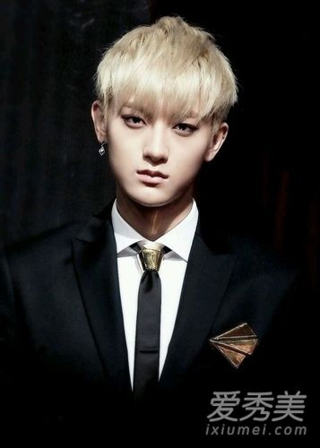 亚洲20大最丑明星排行榜 权志龙鹿晗上榜不是