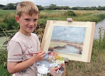 12岁女乔丹视频爆红 盘点让大人自愧不如的