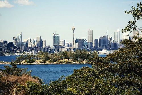 悉尼旅游:七大必去景点推荐